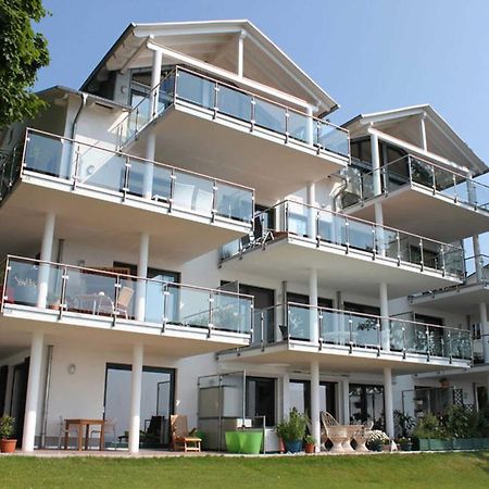 Ruegen Star Appartements De Luxe Sassnitz Kültér fotó