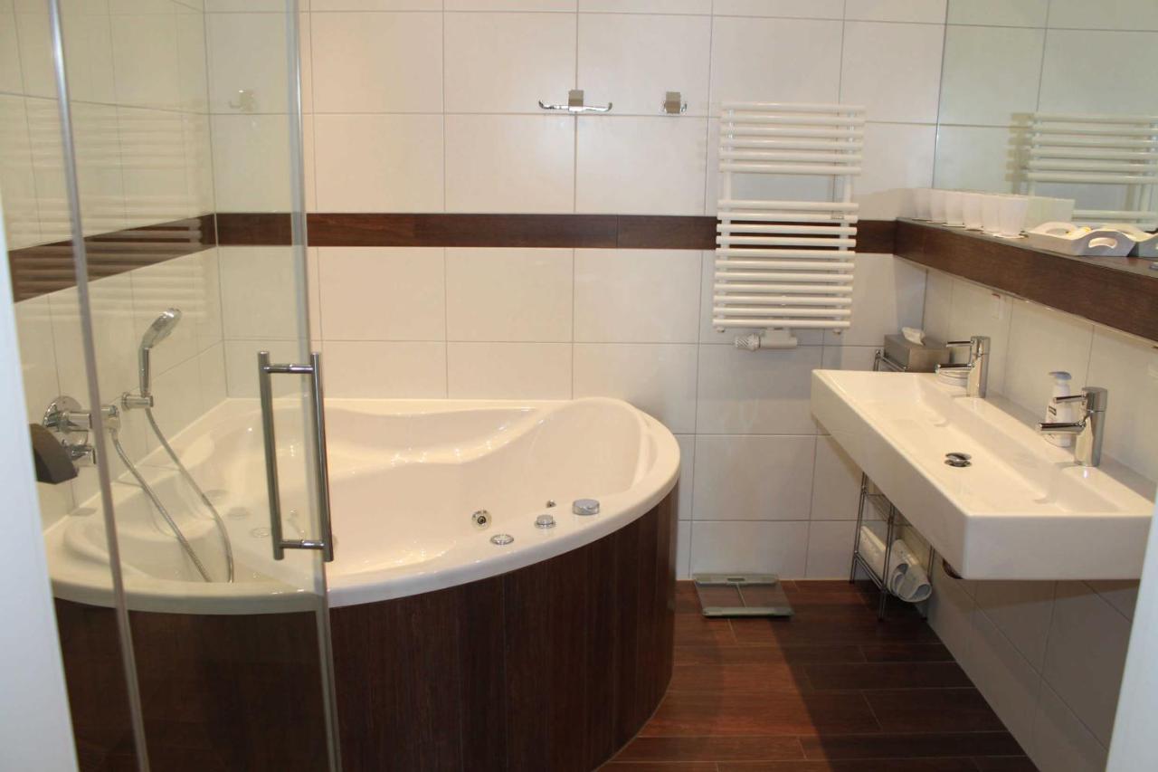 Ruegen Star Appartements De Luxe Sassnitz Kültér fotó