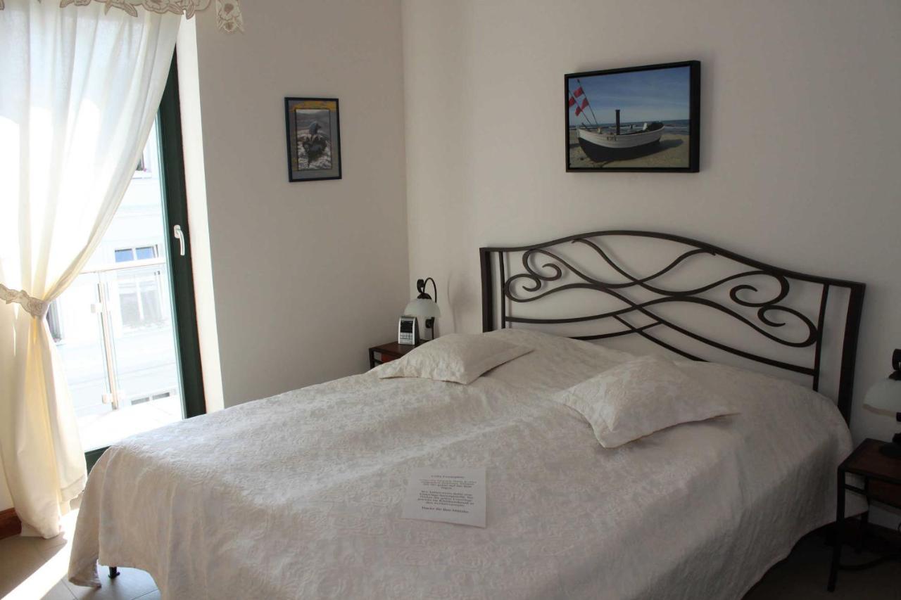 Ruegen Star Appartements De Luxe Sassnitz Kültér fotó