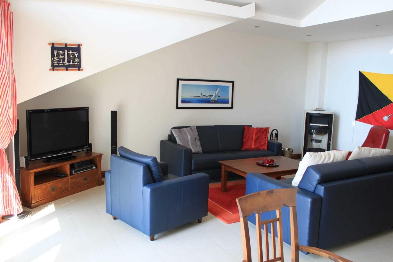 Ruegen Star Appartements De Luxe Sassnitz Kültér fotó