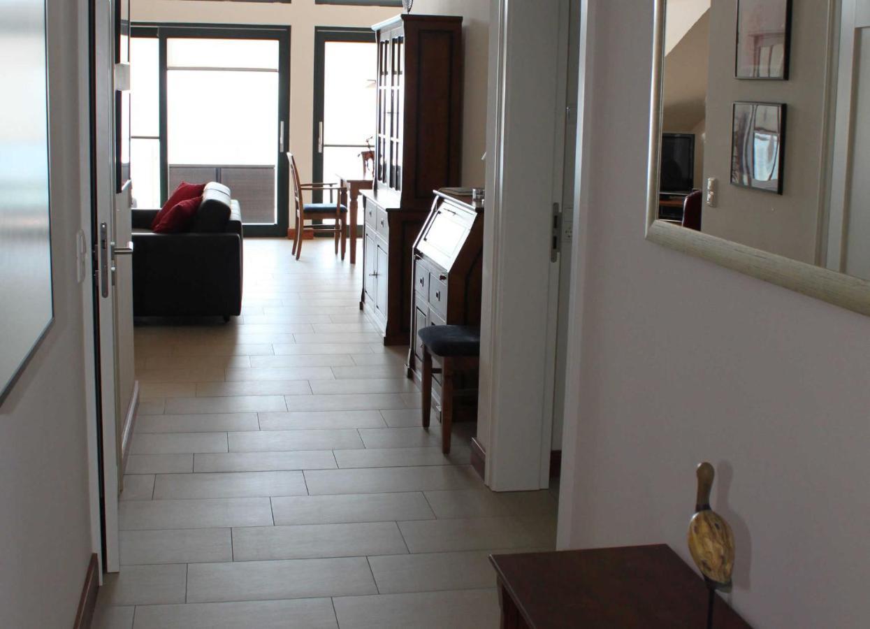 Ruegen Star Appartements De Luxe Sassnitz Kültér fotó